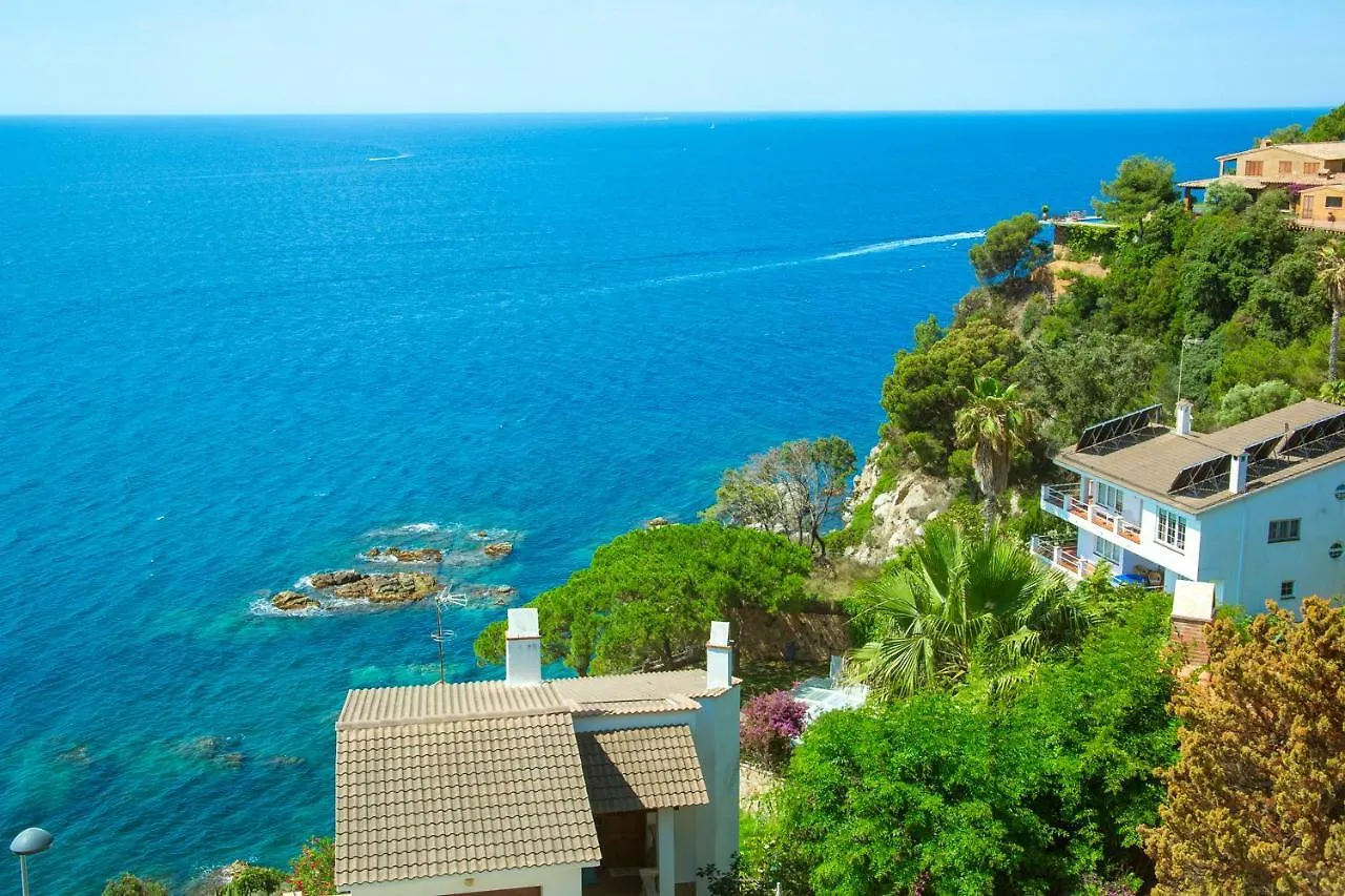 يوريت دي مار Villa Tortuga 0*, يوريت دي مار