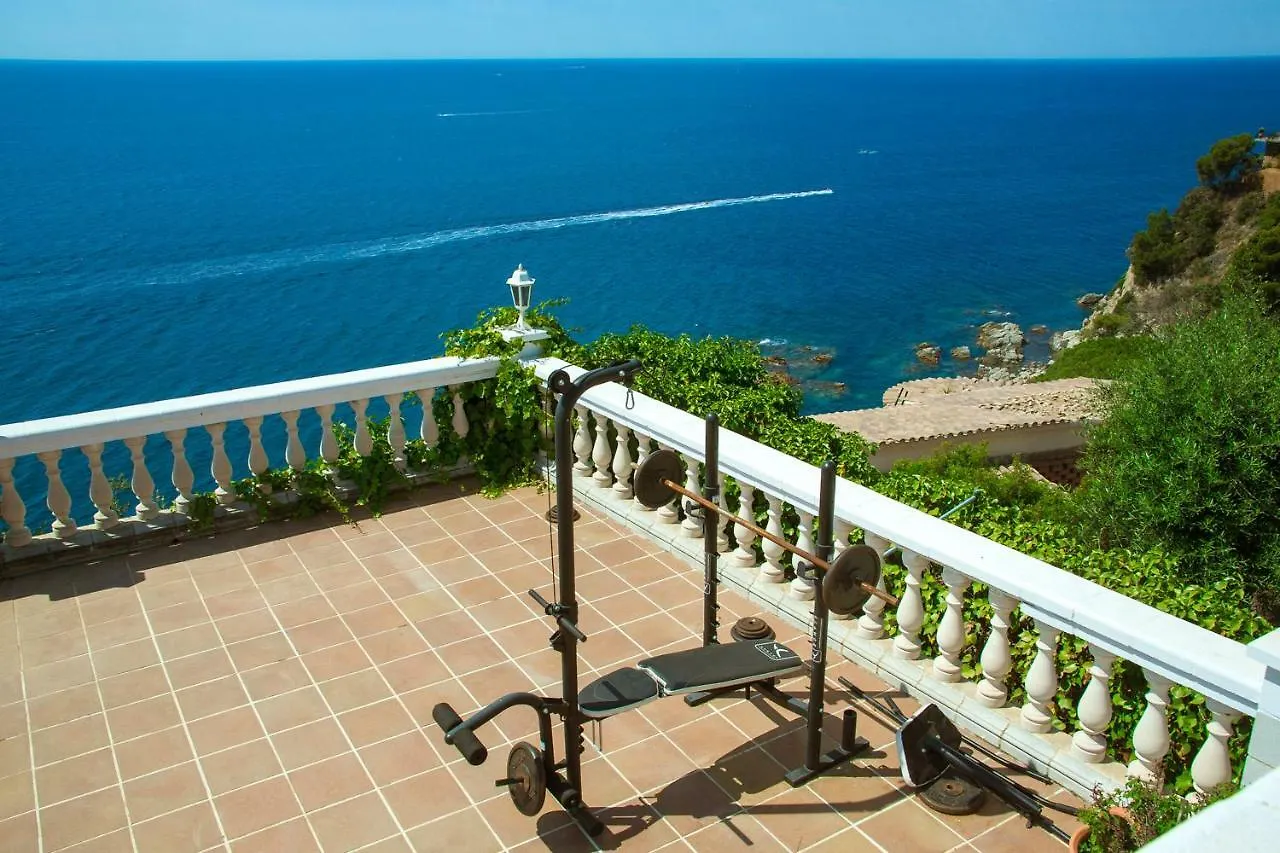 يوريت دي مار Villa Tortuga 0*, يوريت دي مار إسبانيا
